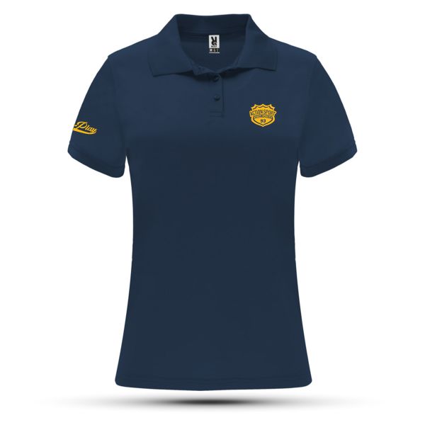 Polodesportfemme Action Sport