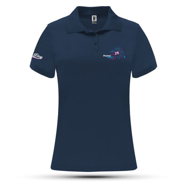 Polodesportfemme Promosport