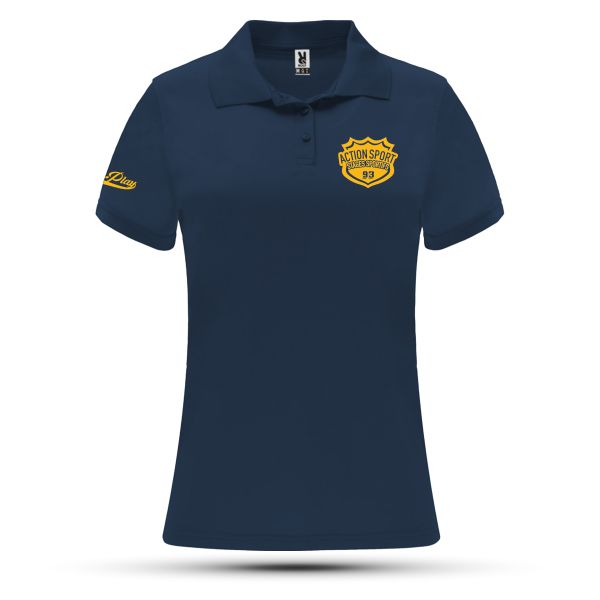 Polodesportfemme Sportcity