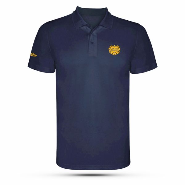 Polodesporthomme Action Sport