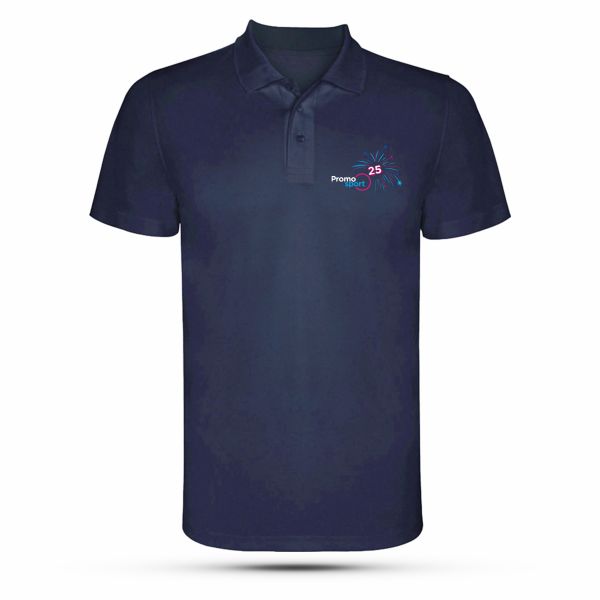 Polodesporthomme Promosport