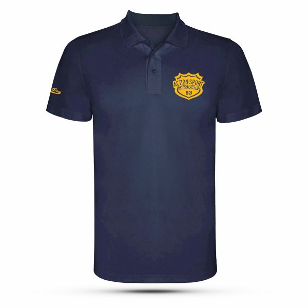 Polodesporthomme Sportcity