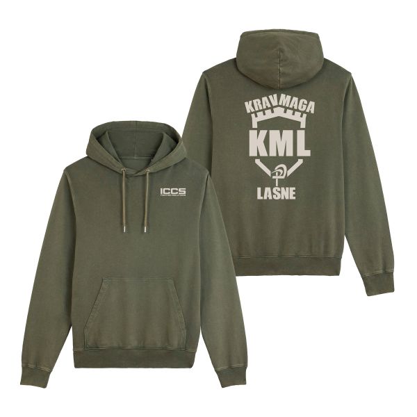 Sweatshirtàcapuche