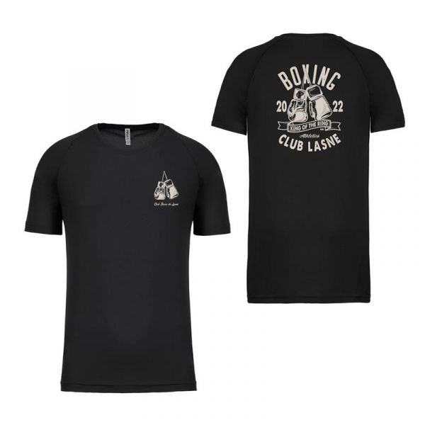 Tshirtdesport