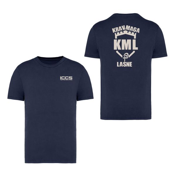 Tshirtencotondélavé